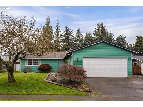 2317 SE Hacienda Ave, Gresham, OR 97080 photo 1