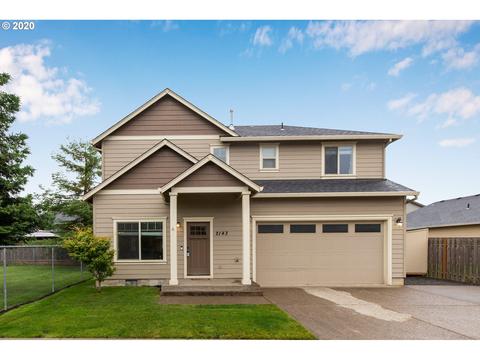 2143 E Kennedy Dr, Newberg, OR 97132 photo 1
