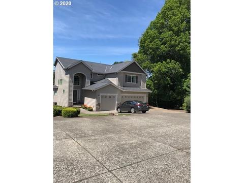 923 N 27th Ave, Cornelius, OR 97113 photo 1