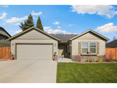 3033 Teal Pl, Eugene, OR 97404 photo 1