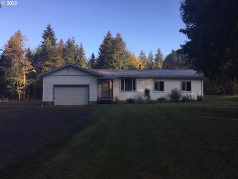 34881 SE Gunderson Rd, Sandy, OR 97055 photo 1