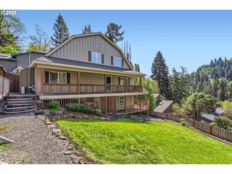 1285 Willamette Falls Dr, West Linn, OR 97068