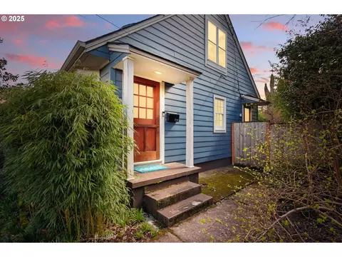 3144 N Kilpatrick St, Portland, OR 97217