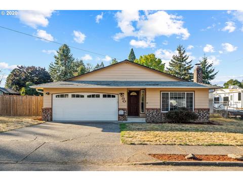250 Nelson Ln, Gladstone, OR 97027 photo 1