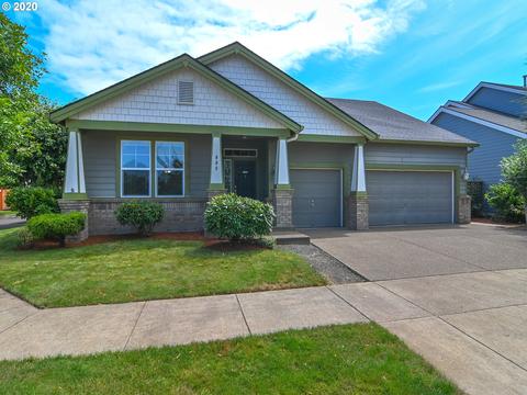 895 Throne Dr, Eugene, OR 97402 photo 1