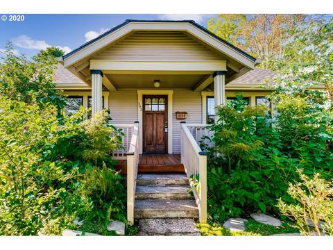 392 W 17th Ave, Eugene, OR 97401 photo 1