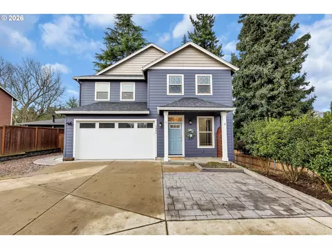 3004 NE 42nd St, Vancouver, WA 98663