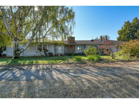 5 NE Mount Hebron Dr, Pendleton, OR 97801 photo 1
