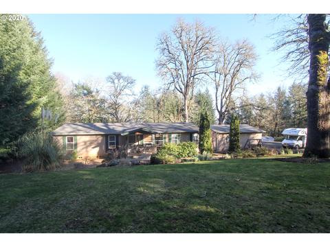 26589 Max Dr, Monroe, OR 97456 photo 1
