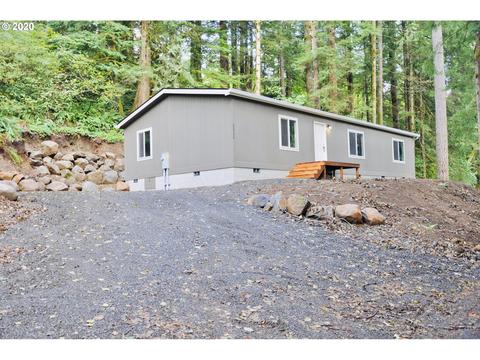 52730 E Sylvan Way, Sandy, OR 97055 photo 1
