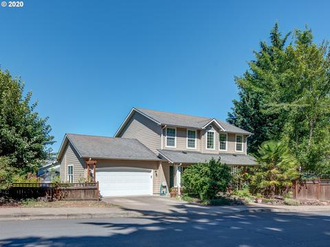 609 Cascade Dr, Springfield, OR 97478 photo 1