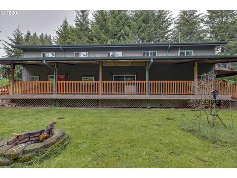31599 SE Linde Ln, Estacada, OR 97023 photo 1