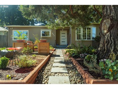 643 Mallard Ave, Springfield, OR 97477 photo 1