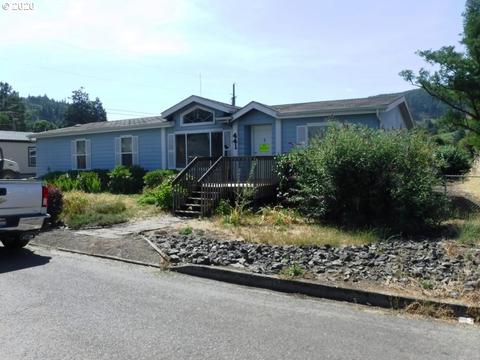 441 Payton Ave, Drain, OR 97435 photo 1