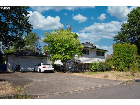 17520 Springhill Pl, Gladstone, OR 97027 photo 1