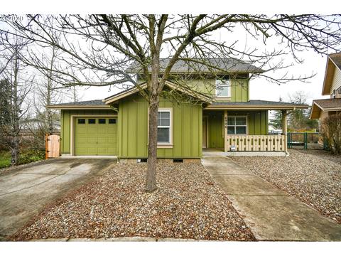 6906 A St, Springfield, OR 97478 photo 1