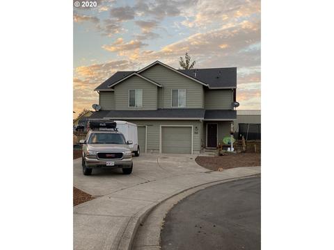 555 Nettle Ct, Silverton, OR 97381 photo 1