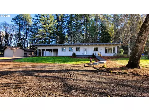 92817 Territorial Hwy, Junction City, OR 97448