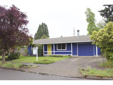 926 Calvin St, Eugene, OR 97401 photo 1