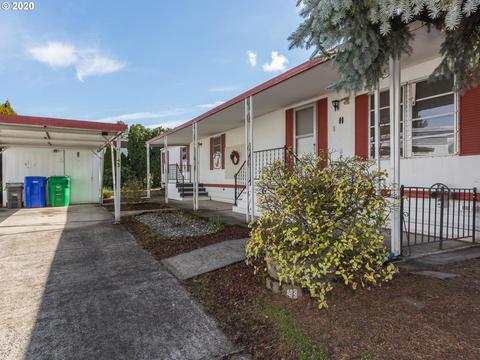 21016 SE Stark St #43, Gresham, OR 97030 photo 1