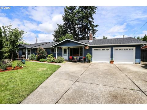 555 Nottingham Ave, Eugene, OR 97404 photo 1