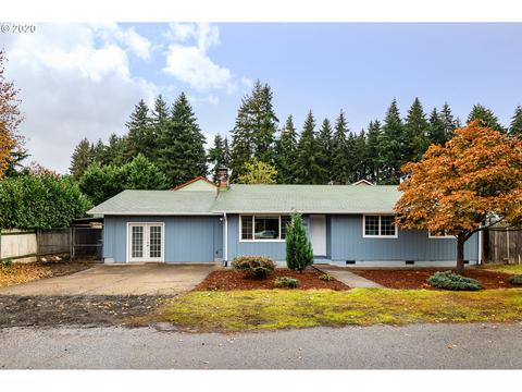 1360 Oak Dr, Eugene, OR 97404 photo 1