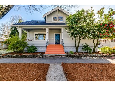 939 Jefferson St, Eugene, OR 97402 photo 1