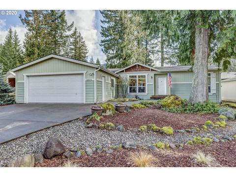 68974 E Cedar Hill Loop, Welches, OR 97067 photo 1