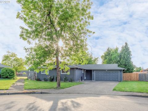 532 S 51st Pl, Springfield, OR 97478 photo 1