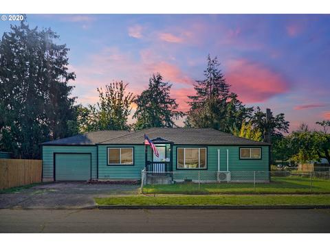915 N St, Springfield, OR 97477 photo 1