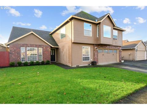 1439 SE 12th Loop, Canby, OR 97013 photo 1
