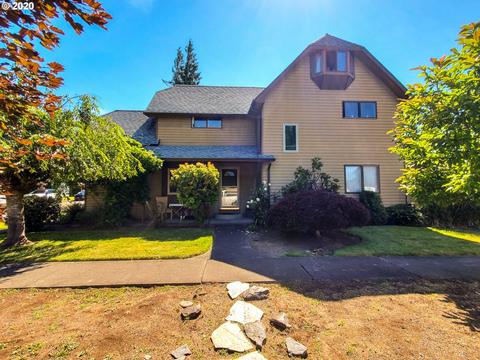 290 N 11th Ave, Cornelius, OR 97113 photo 1