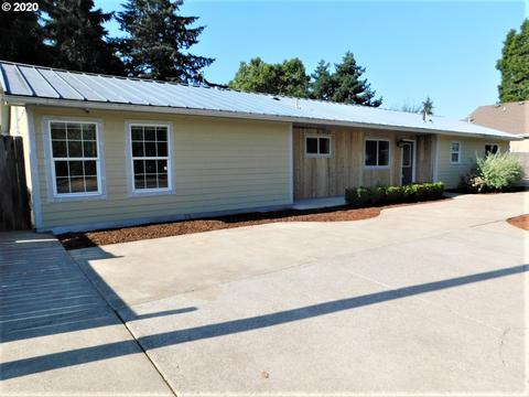 3130 Willakenzie Rd, Eugene, OR 97401 photo 1