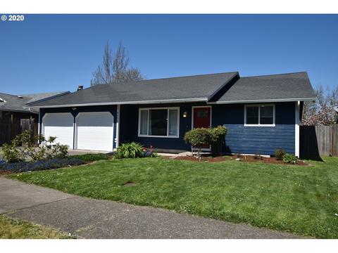 4856 Daisy St, Springfield, OR 97478 photo 1