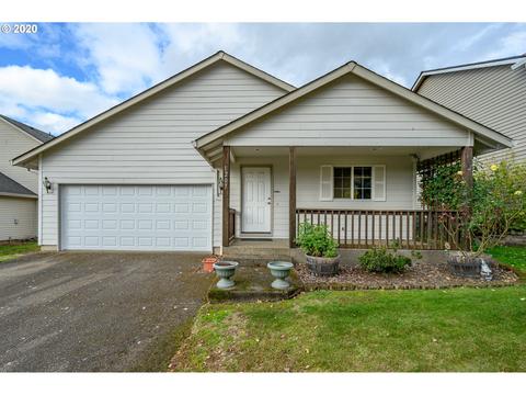1207 E Sunset Dr, Newberg, OR 97132 photo 1