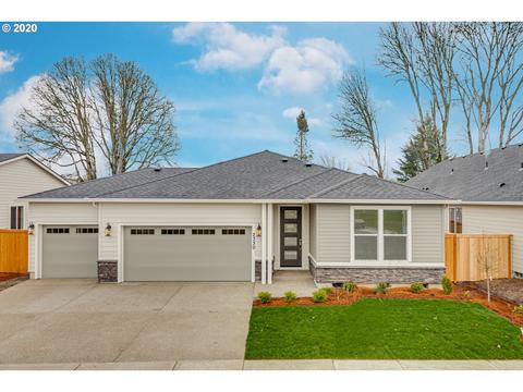 2330 S Heather St, Cornelius, OR 97113 photo 1