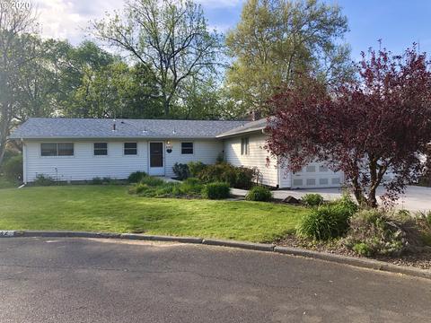 4142 SW Perkins Ct, Pendleton, OR 97801 photo 1
