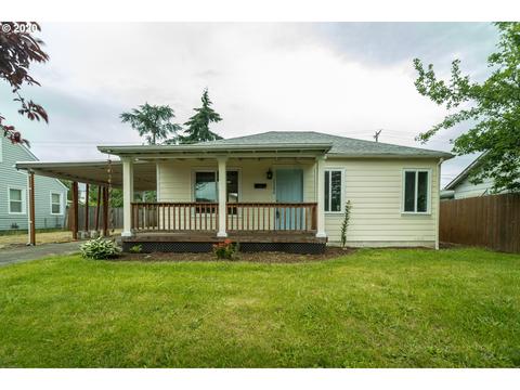 2280 E St, Springfield, OR 97477 photo 1