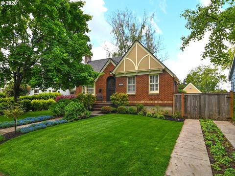 1542 Washington St, Eugene, OR 97401 photo 1