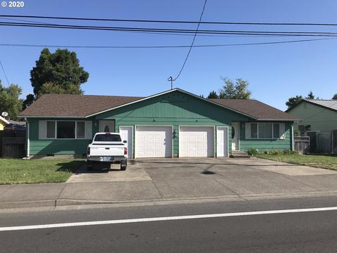 853 Maxwell Rd, Eugene, OR 97404 photo 1
