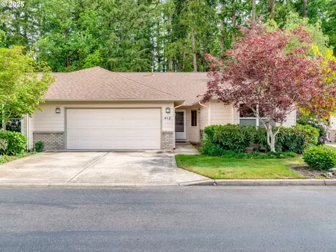 412 NE Fircrest Pl, Mcminnville, OR 97128