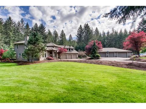 19020 S Mattoon Rd, Estacada, OR 97023 photo 1