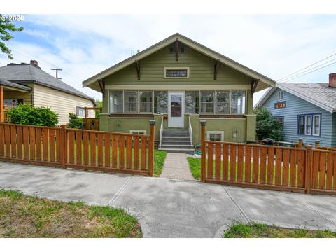 418 NW 8th St, Pendleton, OR 97801 photo 1