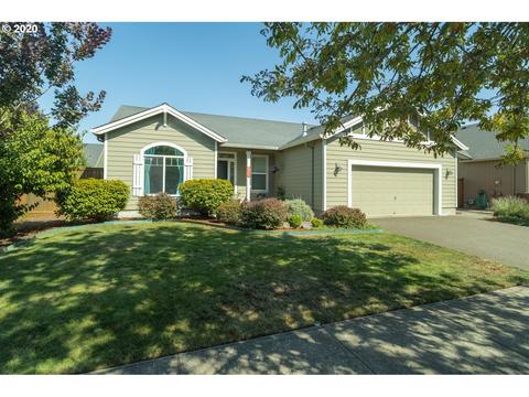 1033 Throne Dr, Eugene, OR 97402 photo 1