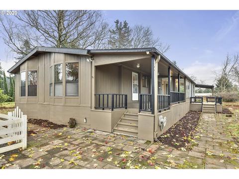 36292 SE Deming Rd, Sandy, OR 97055 photo 1
