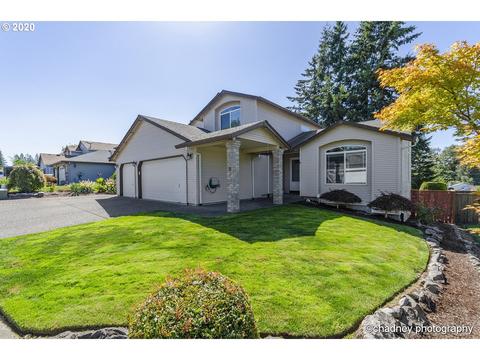 163 SE Acacia Dr, Gresham, OR 97080 photo 1