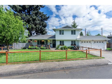2215 Rocky Ln, Eugene, OR 97401 photo 1