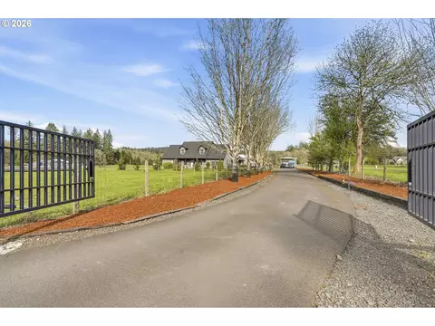 29100 S Marshall Rd, Mulino, OR 97042