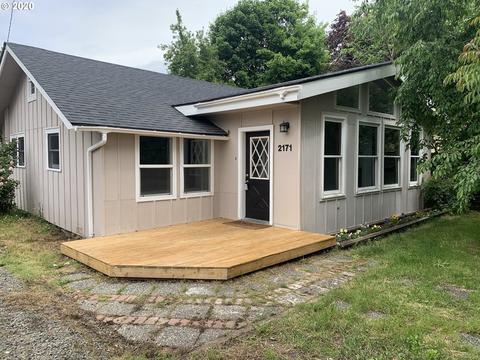 2171 Cal Young Rd, Eugene, OR 97401 photo 1