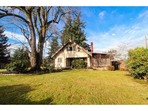 129 W Hilliard Ln, Eugene, OR 97404 photo 1